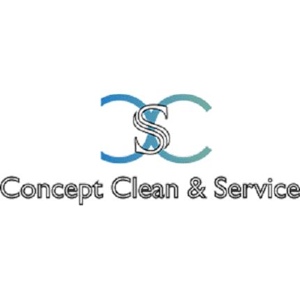 Logo von Concept Clean & Service MT GmbH