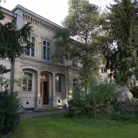 Bild von Psychiatrische Universitätsklinik Zürich