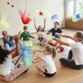 Bild von Psychiatrische Universitätsklinik Zürich