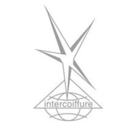Logotipo de Intercoiffure Derby GmbH