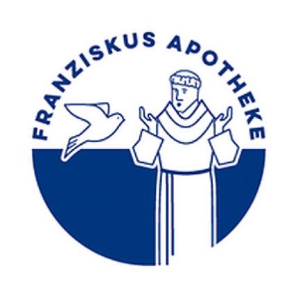 Logo van St Franziskus-Apotheke