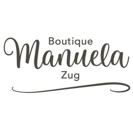 Logo od Boutique Manuela Zug