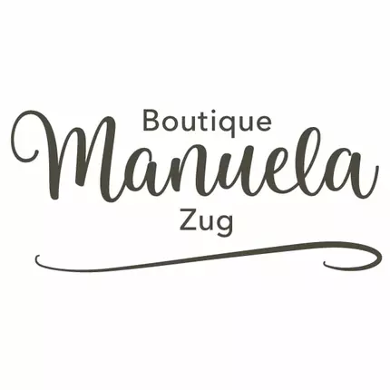 Logo von Boutique Manuela Zug