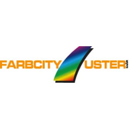 Logotipo de Farbcity Uster gmbh