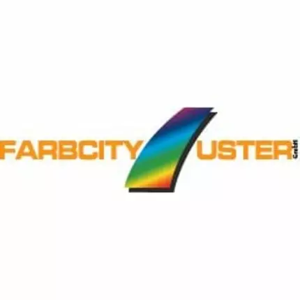 Logo von Farbcity Uster gmbh