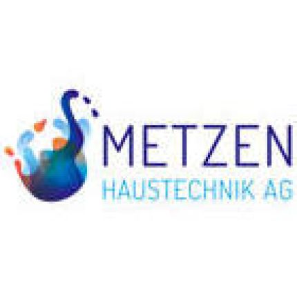 Logo de Metzen Haustechnik AG