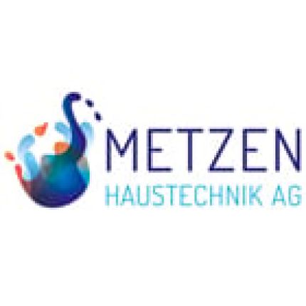 Logo van Metzen Haustechnik AG