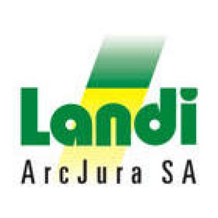 Logo da Landi ArcJura SA