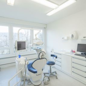 Bild von Clinique Dentaire d'Onex