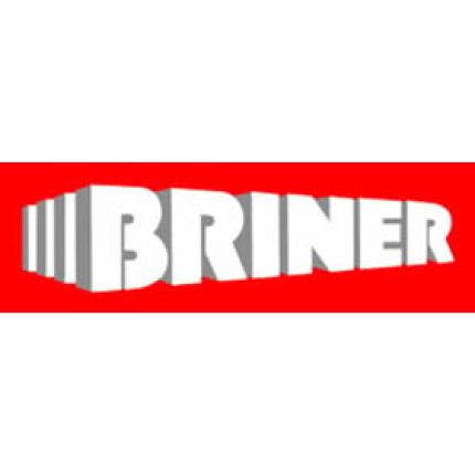 Λογότυπο από Briner Bau AG