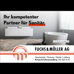 Bild von Fuchs & Müller AG