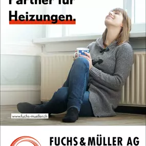 Bild von Fuchs & Müller AG