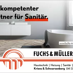 Bild von Fuchs & Müller AG