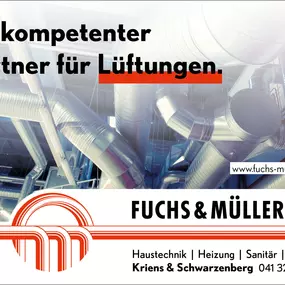 Bild von Fuchs & Müller AG