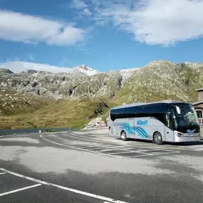 Bild von Nüssli AG Carreisen, Kranarbeiten und Transporte