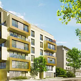 Bild von Kubus Real Estate AG