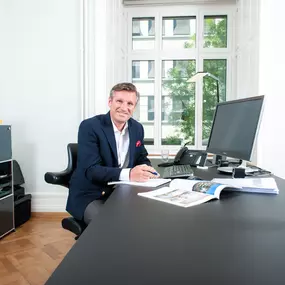 Bild von Kubus Real Estate AG