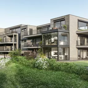 Bild von Kubus Real Estate AG