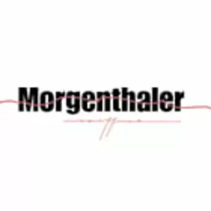 Logo von Morgenthaler Coiffure Postiche AG