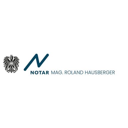 Logotipo de Notariat Mag. iur. Roland Hausberger