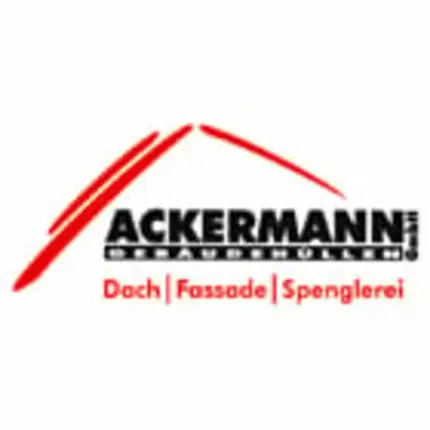 Logotyp från Ackermann Gebäudehüllen GmbH