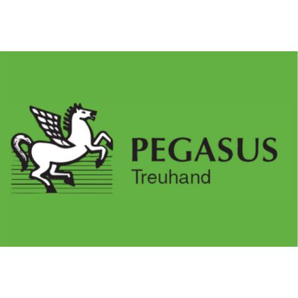 Logo von Pegasus Treuhand Urs Vögele Beratungen GmbH