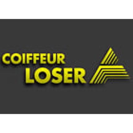 Logotyp från Coiffeur Loser