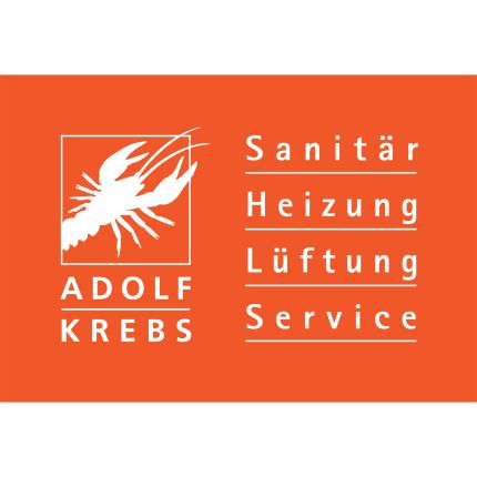 Logo de Krebs Adolf AG