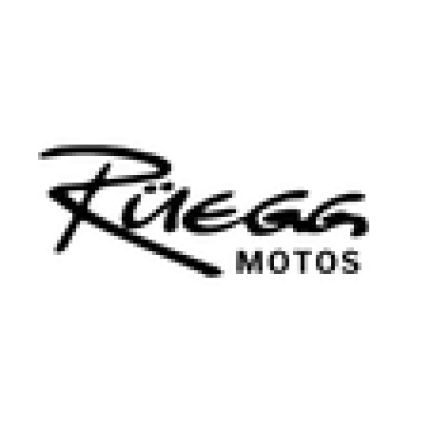 Logo fra Rüegg Motos GmbH