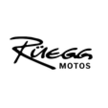 Λογότυπο από Rüegg Motos GmbH