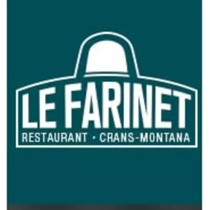 Logotyp från Restaurant Le Farinet