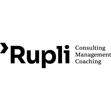 Logótipo de Rupli Consulting GmbH