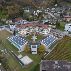 Bild von Azienda Multiservizi Bellinzona (AMB)