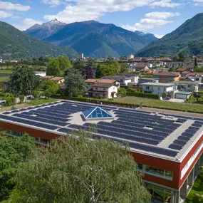 Bild von Azienda Multiservizi Bellinzona (AMB)