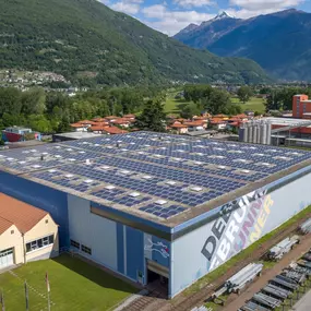 Bild von Azienda Multiservizi Bellinzona (AMB)