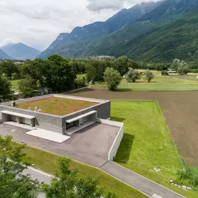 Bild von Azienda Multiservizi Bellinzona (AMB)