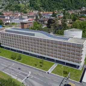 Bild von Azienda Multiservizi Bellinzona (AMB)