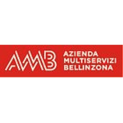 Logotyp från Azienda Multiservizi Bellinzona (AMB)