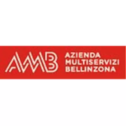 Logotyp från Azienda Multiservizi Bellinzona (AMB)