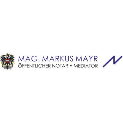 Logo van Mag. Markus Mayr