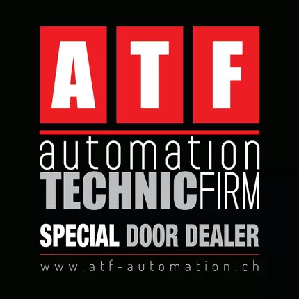 Logo da ATF Automation Technic Firm Sagl