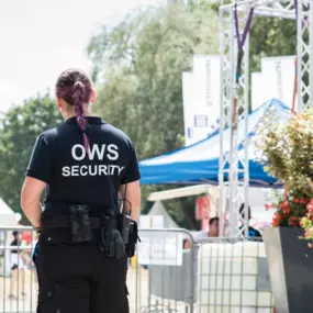 Bild von OWS Security GmbH