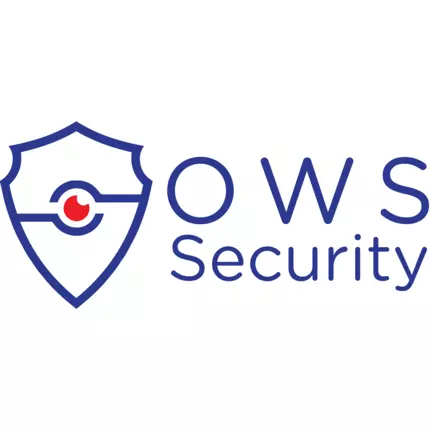 Logo van OWS Security GmbH