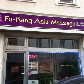 Fu Kang Asia Massage