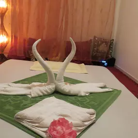 Fu Kang Asia Massage