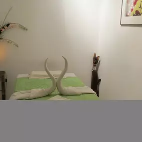 Fu Kang Asia Massage