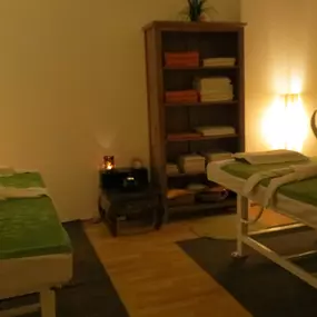 Fu Kang Asia Massage