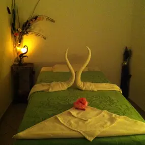 Fu Kang Asia Massage