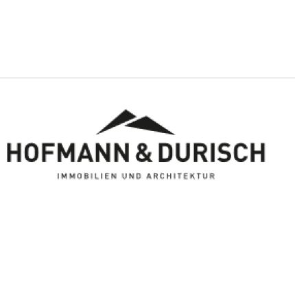 Logótipo de Hofmann & Durisch AG - Immobilien + Architektur