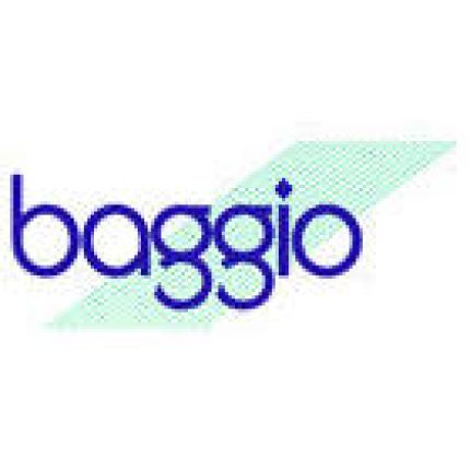 Logotipo de Baggio Fenster + Türen AG